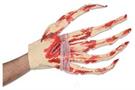 Bloody Glove