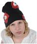 Eyeballs Knit Cap