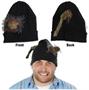 Rat Knit Cap
