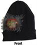 Rat Knit Cap