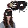 Skeleton Hand Mask
