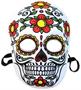 Day Of The Dead Mask