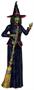 Jointed Witch