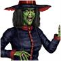 Jointed Witch