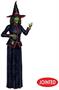 Jointed Witch