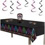 Day Of The Dead Tablecover