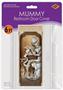 Mummy Restroom Door Cover