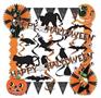 Halloween Trimorama