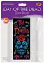 Day Of The Dead Door Cover