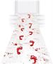 Bloody Footprints Runner