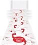 Bloody Footprints Runner