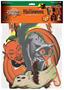 Vintage Halloween Classic Cutouts