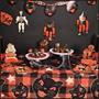 Vintage Halloween Tissue Dancers