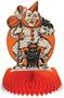 Vintage Halloween Centerpieces