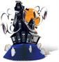 Vintage Halloween Centerpiece