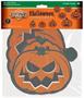 Vintage Halloween Pumpkin Cutouts