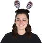 Day Of The Dead Sugar Skull Boppers