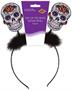 Day Of The Dead Sugar Skull Boppers