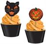 Vintage Halloween Picks