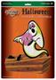 Vintage Halloween 3-D Spooky Centerpiece