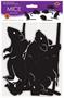 Mice Silhouettes