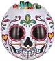 Inflatable DOD Sugar Skull Cooler