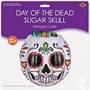 Inflatable DOD Sugar Skull Cooler
