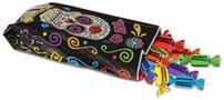 Day Of The Dead Cello Bags