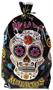 Day Of The Dead Cello Bags