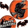 Vintage Halloween Cutouts