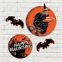 Vintage Halloween Cutouts
