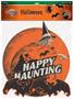 Vintage Halloween Cutouts