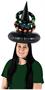 Inflatable Witch Hat Ring Toss