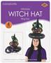 Inflatable Witch Hat Ring Toss