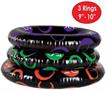 Inflatable Witch Hat Ring Toss