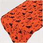 Halloween Fabric Table Runner