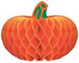 Tissue Pumpkins
