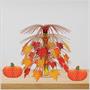 Tissue Pumpkins
