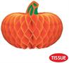 Tissue Pumpkins