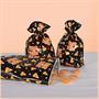 Trick Or Treat Cello Bags