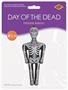 Day Of The Dead Inflatable Skeleton