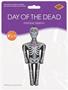Day Of The Dead Inflatable Skeleton