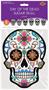 DOD Sugar Skull Cutouts