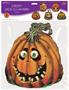 Creepy Jack-O-Lantern Cutouts