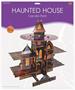 Haunted House Cupcake Stand
