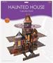Haunted House Cupcake Stand