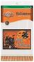Vintage Halloween Fabric Backdrop