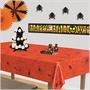 Spider Web Tablecover