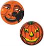 Vintage Halloween Buttons