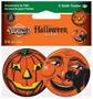 Vintage Halloween Buttons